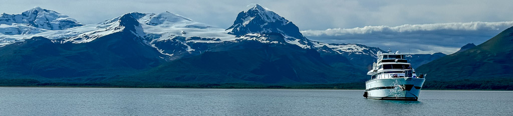 2027 Kodiak Wildlife & Brown Bears of the Katmai Coast