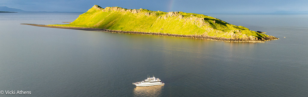 2027 Kodiak Wildlife & Brown Bears of the Katmai Coast