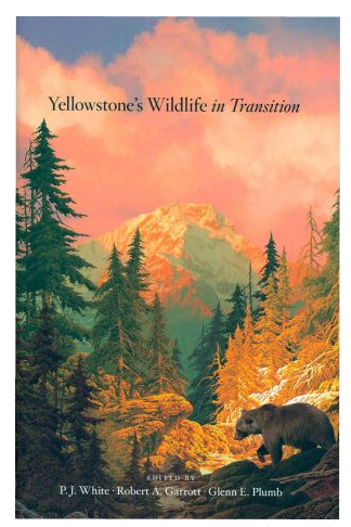 A Must-Read Yellowstone Classic-to-be