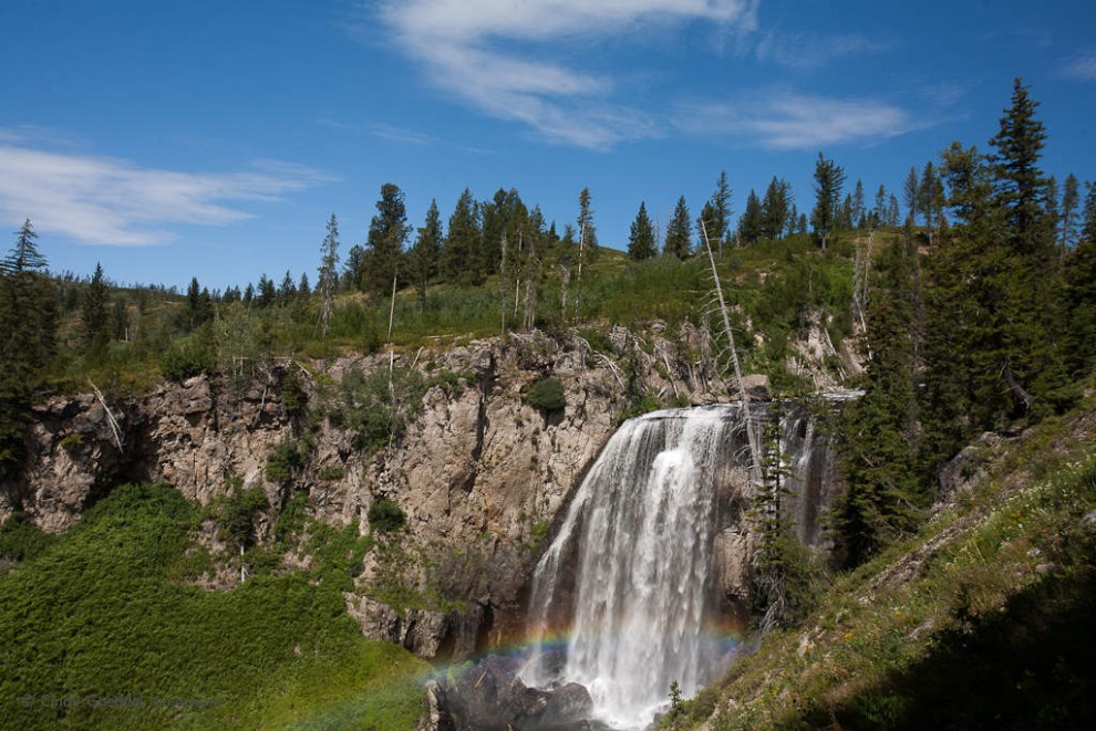 Dunada Falls