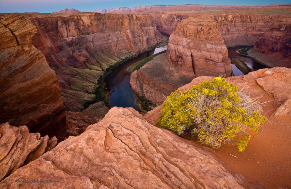 Horseshoe Bend