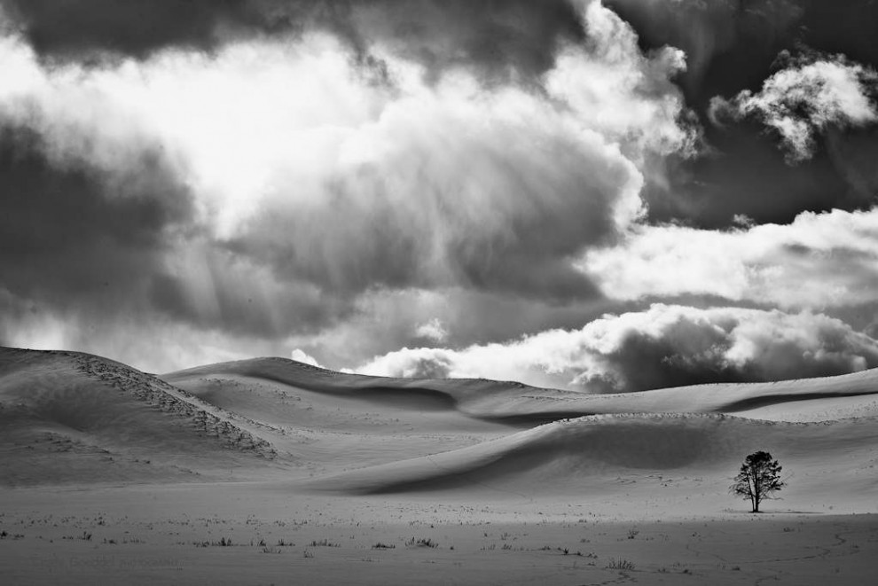 Ice Cream Hills