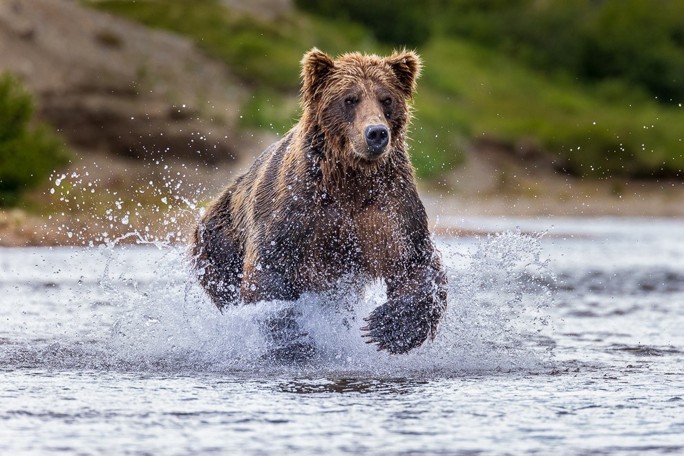 River Sprint