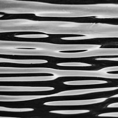 Monochrome Ripples