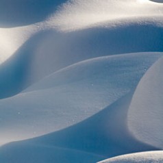 Snow Pillows